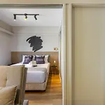 Easy Star - Lindo Flat C/Vaga No Jardim Paulista - Do01I
