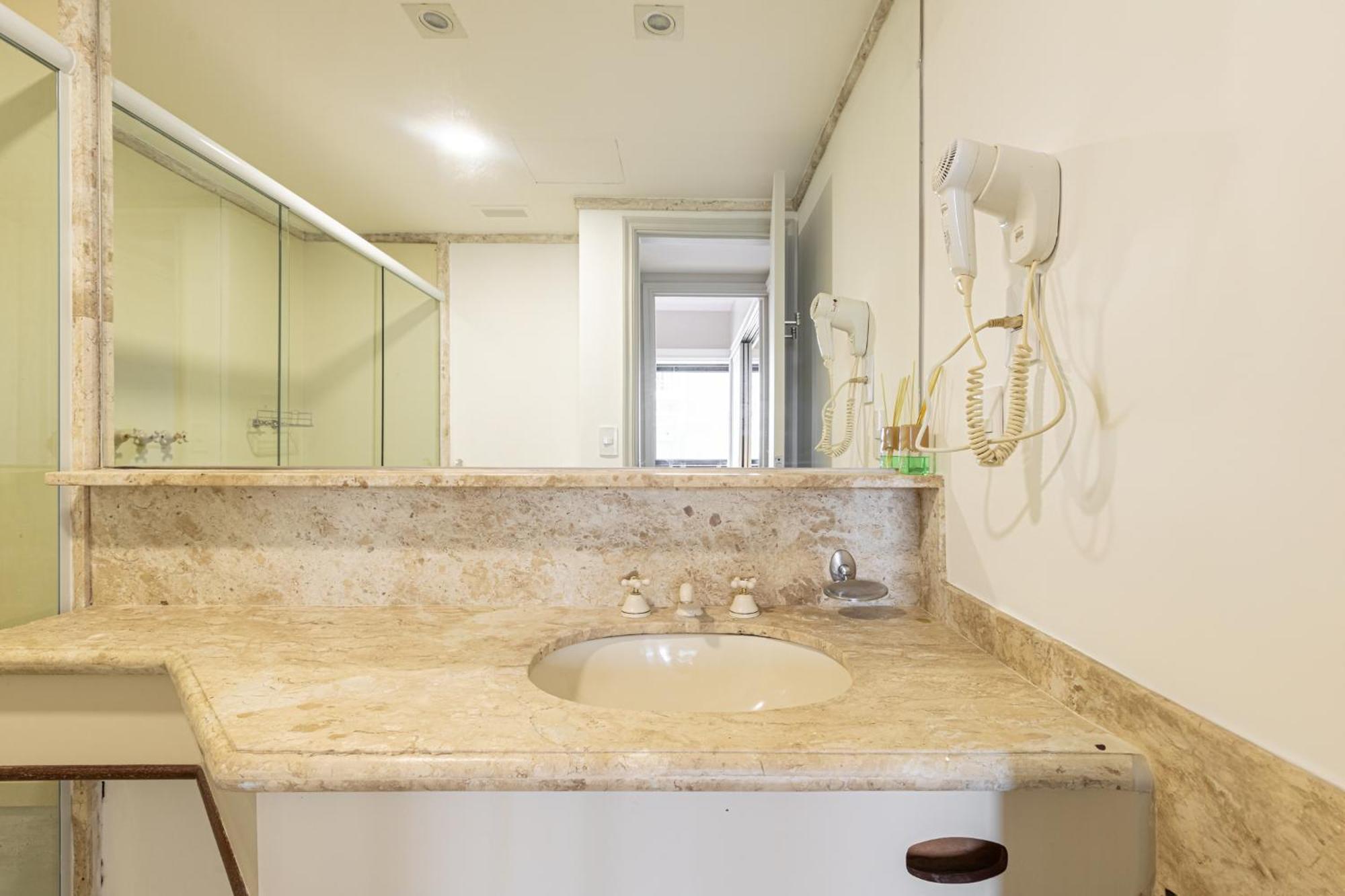 Easy Star - Lindo Flat C/vaga No Jardim Paulista - Do01i Apartamento São Paulo
