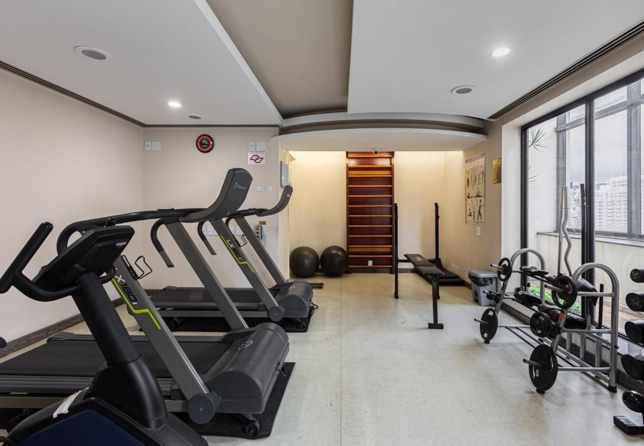 Apartamento Easy Star - Lindo Flat C/vaga No Jardim Paulista - Do01i