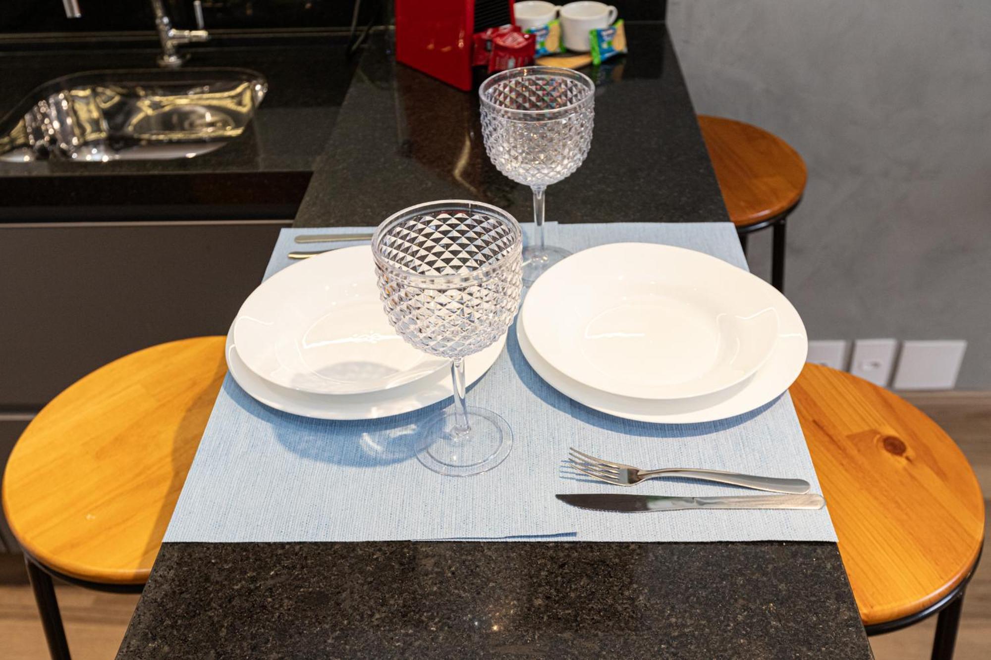 Easy Star - Lindo Flat C/vaga No Jardim Paulista - Do01i Apartamento São Paulo
