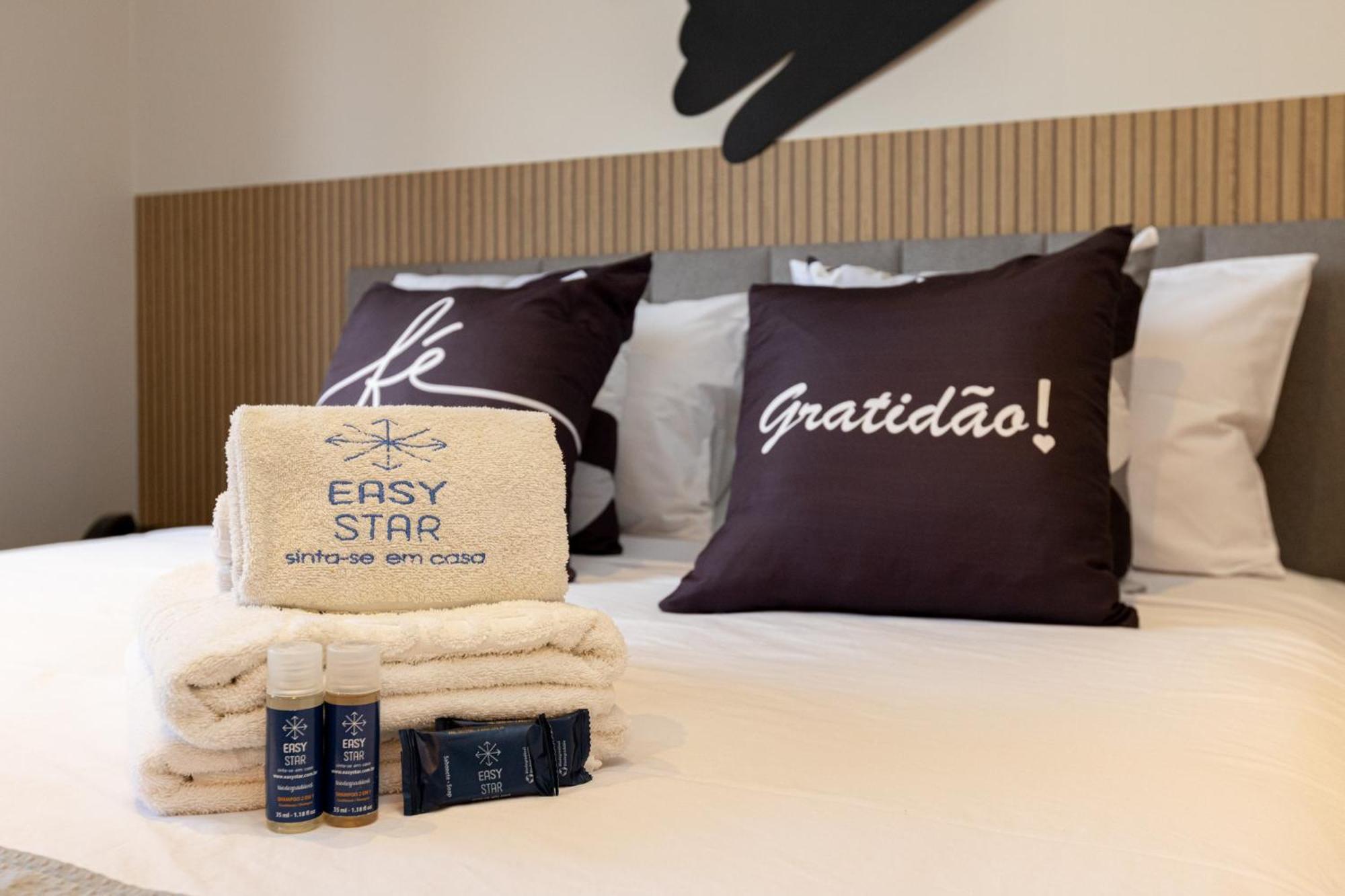 Apartamento Easy Star - Lindo Flat C/vaga No Jardim Paulista - Do01i *