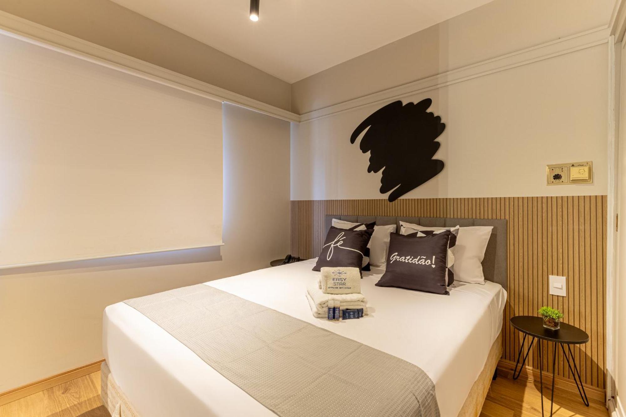 Apartamento Easy Star - Lindo Flat C/vaga No Jardim Paulista - Do01i São Paulo